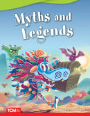 Myths and Legends-9781644913529