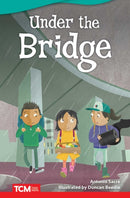 Under the Bridge-9781644913543