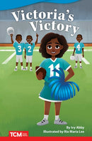 Victoria's Victory-9781644913581