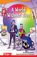 A World without Blue-9781644913604