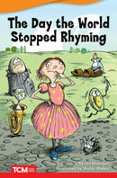 The Day World Stopped Rhyming-9781644913611