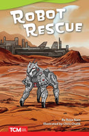 Robot Rescue-9781644913628