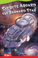 Secrets Aboard the Barnard Star-9781644913642