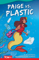Paige vs. Plastic-9781644913659