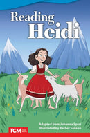Reading Heidi-9781644913703