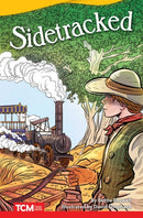 Sidetracked-9781644913727