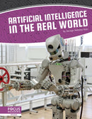 Artificial Intelligence in the Real World-9781644931530