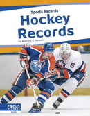 Hockey Records-9781644933626
