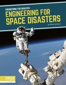 Engineering for Space Disasters-9781644933817
