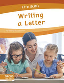 Writing a Letter-9781644934241