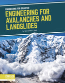 Engineering for Avalanches and Landslides-9781644934531