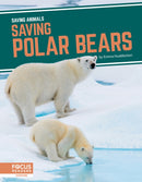 Saving Polar Bears-9781644934654