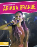 Ariana Grande-9781644936436