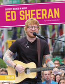 Ed Sheeran-9781644936474