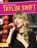 Taylor Swift-9781644936498