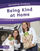 Being Kind at Home-9781644936788