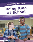 Being Kind at School-9781644936795