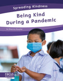 Being Kind During a Pandemic-9781644936801