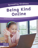 Being Kind Online-9781644936818