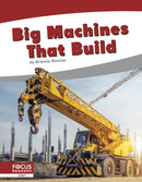 Big Machines That Build-9781644937129
