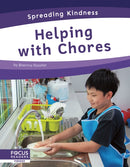 Helping with Chores-9781644937211