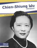 Chien-Shiung Wu : Physicist-9781644937297