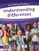 Understanding Differences-9781644938126