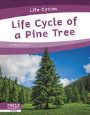 Life Cycle of a Pine Tree-9781644938300