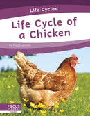 Life Cycle of a Chicken-9781644938737