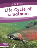 Life Cycle of a Salmon-9781644938782
