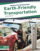 Earth-Friendly Transportation-9781644938836