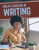 Great Careers in Writing-9781644938966