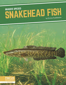 Snakehead Fish-9781644939048