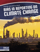 Bias in Reporting on Climate Change-9781644939086