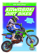 Kawasaki Dirt Bikes-9781644941539