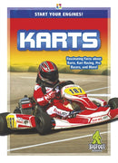 Karts-9781644942154