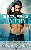 Securing Avery-9781644990131