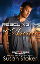 Rescuing Annie-9781644992180