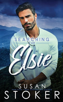 Searching for Elsie-9781644992517