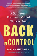 Back In Control 3E