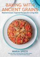 Baking with Ancient Grains