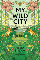 My Wild City