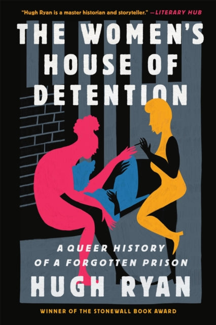 The Women''s House of Detention