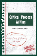 Critical Process Writing-9781645040729