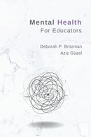 Mental Health for Educators-9781645042075