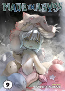 Made in Abyss Vol. 9-9781645057383