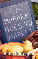 Murder Goes To Market-9781645060123