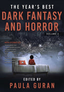 The Year''s Best Dark Fantasy & Horror: Volume 3