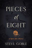 Pieces Of Eight-9781645060369