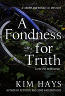 A Fondness For Truth-9781645060833